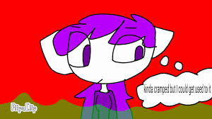 Blake Vore Animation By Pinky The Vore Cat