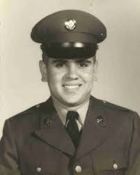 Jacinto "Jed" Duran Jr. Obituary December 27, 2023