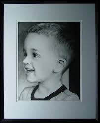 Art of Heather Secrest