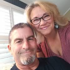 Violet's Cottage Tea Lady On The Go