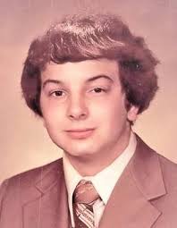 Jerry Kirk Obituary (1960