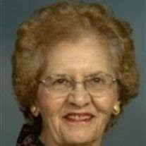 Margaret M. Closson Obituary