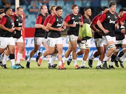 Number 11 or 14, and representative level rugby league (rl) for great britain, and at club level for wigan, as a wing, i. Former Wales Wing Joins Crusaders Backroom Staff Planetrugby