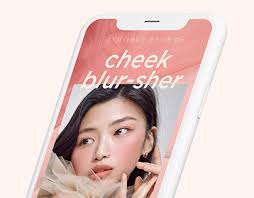 아리따움 Projects :: Photos, videos, logos, illustrations and branding ::  Behance