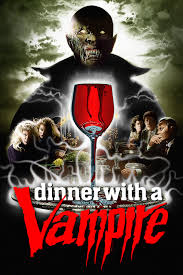 A cena col vampiro) is a 1989 italian television horror film directed by lamberto bava and written by dardano sacchetti. Dinner With A Vampire Movie Streaming Online Watch
