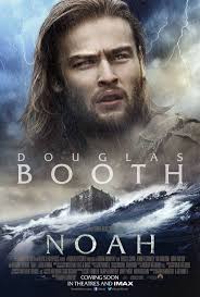 New 'Noah' International Trailer and TV Spot