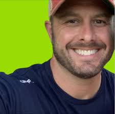 We are VERY excited to welcome Tim Warfield to the CLUTCH Family!!! See  more details below👇