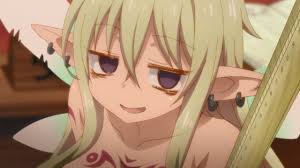 Dari elf ke succubi ke cyclope dan banyak lagi, pengulas yoruno gloss ada di sini untuk menilai kelezatan lampu merah dari segala jenis gadis monster …. Interspecies Reviewers Anime English Dubbed 07 2021