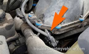 Check spelling or type a new query. How To Test Camshaft Position Sensor 2002 2005 4 2l Chevrolet Trailblazer Gm 4 2l Index Of Articles Gm Index Of Articles