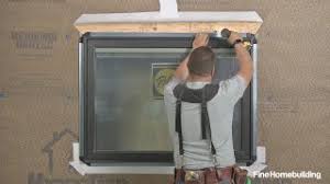 We did not find results for: Part 2 Install A Nail Fin Window Over Housewrap Youtube