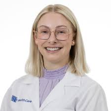 Jillian Collier, MD