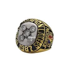 Toronto raptors championship ring ceremony | october 22, 2019. 1987 Los Angeles Lakers Nba Championship Ring Best Championship Rings Championship Rings Designer