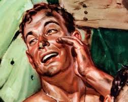 1944 World War 2 Poster