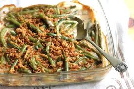 Green Bean Casserole Recipe Food Com Greenbean Casserole Recipe Thanksgiving Recipes Side Dishes Classic Green Bean Casserole