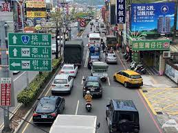 See more of 新莊報導 on facebook. æ–°èŽŠä¸­æ­£è·¯å·¦è½‰æ–°æ¨¹è·¯å–æ¶ˆæ©Ÿè»Šå¾…è½‰å€ å¤§å°åŒ— åœ°æ–¹ è¯åˆæ–°èžç¶²