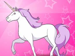 How To Draw A Unicorn Draw Central Unicorn Drawing Drawings Happy Drawing