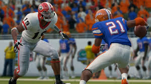 This game is developed by ea sports. Here S Why A Copy Of Ncaa Football 14 Is So Expensive