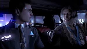 Download and use 30,000+ desktop wallpaper stock photos for free. Detroit Become Human Desktop Wallpaper Best Wallpaper