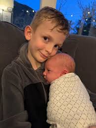 Dear friends in Christ, May, 2025 Early in May I returned from my mother's  funeral to Peru. Ruth joined me a few days late