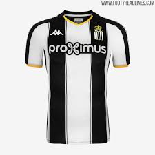 This is the page for the jupiler pro league, with an overview of fixtures, tables, dates, squads, market values, statistics and history. Charleroi 19 20 Home Away Kits Released Footy Headlines