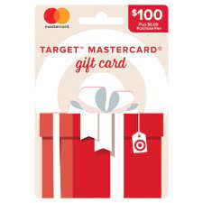 You choose a delivery date that's up to one year in the future. Mastercard Gift Card 100 6 Fee Mastercard Gift Card Prepaid Gift Cards Target Gift Cards