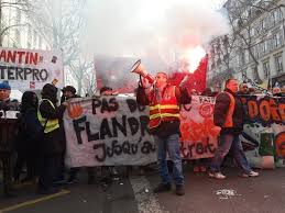 Maybe you would like to learn more about one of these? Video Pension Reform Seine Saint Denis Very Present At The Heart Of The Demonstration In Paris Archyworldys