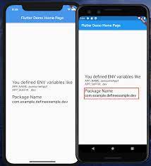 Apparently, this is a known issue of flutter on ios 14 for apps in debug mode, see this article on the flutter website, and this github . Flutter 1 17 No More Flavors No More Ios Schemas Command Argument That Changes Everything By Denis Beketsky Itnext
