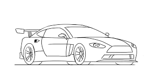 Account Suspended Cool Car Drawings Simple Car Drawing Easy Drawings