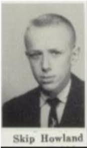 Two more Donelson guys gone too soon! Skip Howland and John Fuqua...  https://www.virtualwall.org/df/FuquaJE01a.htm?fbclid ...