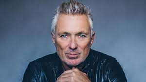 Martin kemp was born on october 10, 1961 in islington, london, england as martin john kemp. Martin Kemp The Ultimate Back To The 80 S Dj Set Lowther Pavilion