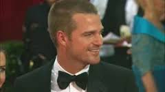 Chris O'Donnell Star