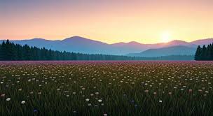 Techniky vizualizácie: Ako si predstaviť pokoj a relaxáciu