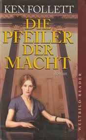 Die Pfeiler der Macht