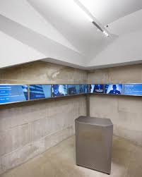 Is a business entity formed in district of columbia. Churchill War Rooms New Entrance Building Von Clash Associates Ltd Museen
