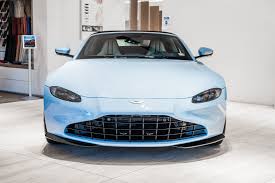 Image result for Concours Blue 2021 Aston Martin