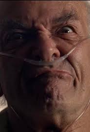 Ada sesiapa rasa Hector kelakar tak sengaja? : r/breakingbad