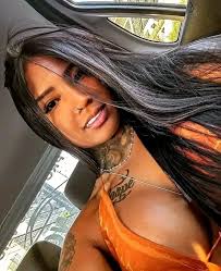 Do you think I'm cute?