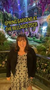 Floyd Lamb Park Las Vegas Easter