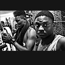 🙈🙈🙈 OLD PICTURES THE EKO 🗽BROTHERS💥💥🥊🥊 FIGHT NA 24/7 DAILY AND 365  DAYS A YEAR BACK THEN😅😅 I MISS YOU BROTHERLY 😘😘😘 . . . . .  #love#gym#like4like#instalike#marines#like4follow#follow#instagood#navy#f4f#lagos#gaintrick#gainwithmchina  ...