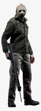 friday the 13th png transparent friday the 13th png image free download pngkey friday the 13th png image free download