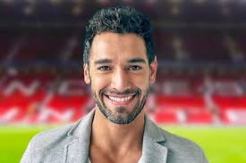 Raúl Coronado, de galán de telenovelas a dedicarse a la fumigación de casas  nnda nnlt