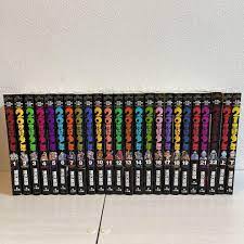 20th Century Boys VOL.1-24 Complete set Comics Manga used Language Japanese  | eBay