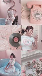 Mel Pink Wallpaper In 2020 Melanie Martinez Quotes Melanie Martinez Drawings Melanie Martinez