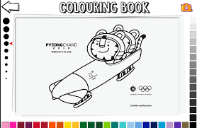 Cbc sports is the home of the champions, providing the very best in. Olympic Themed Crafts And Activities For Kids Kids In The Capital