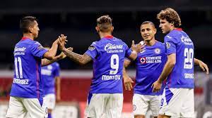 Esta noche, el portmore united lo visita, en lo que parece un duelo de trámite, pero el uruguayo no lo ve así. Cruz Azul Avanza A Cuartos De Final De Concachampions As Mexico