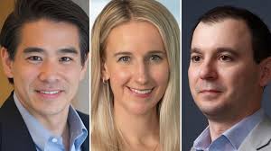 The Top 25 Blockchain and Digital Assets Attorneys of 2025