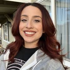 Veronica Elizalde's Instagram, Twitter & Facebook