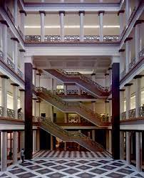 The study of architecture and landscape architecture allows students to generate physical solutions to complex environmental design problems that often have competing economic, social, and political parameters. Selected Works Philip Johnson The Pritzker Architecture Prize Philip Johnson Architecture University Of Houston