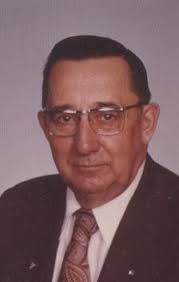 Albert Maas Obituary