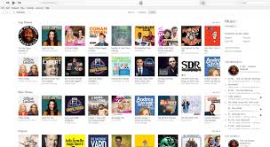 How Do Itunes Podcast Rankings Work Castos